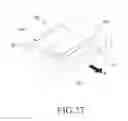 Fig. 19 - Electronic device with antenna device