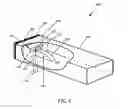 Fig. 06 - Printed circuit board mounted antenna and waveguide interface