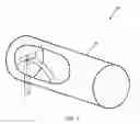 Fig. 07 - Printed circuit board mounted antenna and waveguide interface
