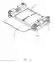 Fig. 02 - Electrical connector assembly with floating support