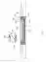 Fig. 08 - Electrical connector assembly with floating support