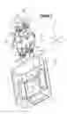 Fig. 02 - Electrical connector with positioning means