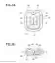 Fig. 09 - Connection structure of terminal fitting and connection method of terminal fitting