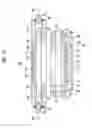 Fig. 10 - Solid-state laser device