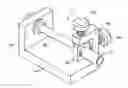 Fig. 01 - Pointing devices, apparatus, systems and methods for high shock environments