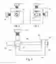 Fig. 03 - Pointing devices, apparatus, systems and methods for high shock environments