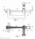 Fig. 04 - Pointing devices, apparatus, systems and methods for high shock environments