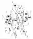 Fig. 08 - Pointing devices, apparatus, systems and methods for high shock environments