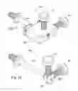 Fig. 09 - Pointing devices, apparatus, systems and methods for high shock environments