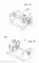 Fig. 22 - Pointing devices, apparatus, systems and methods for high shock environments