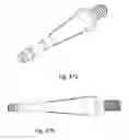 Fig. 30 - Pointing devices, apparatus, systems and methods for high shock environments