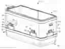 Fig. 01 - Electrical junction box