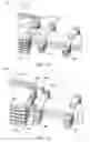 Fig. 09 - Electrical busway joint with external vise braces