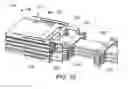 Fig. 08 - Electrical busway joint with laminated bracing system