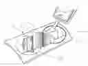 Fig. 01 - Cellular telephone charger
