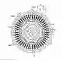 Fig. 01 - Stator
