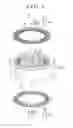 Fig. 04 - Stator