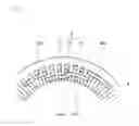 Fig. 06 - Stator formed by winding stator coils, rotary electric machine using said stator, method for manufacturing stator formed by winding stator coils, and method for manufacturing rotary electric machine