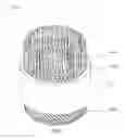 Fig. 09 - Stator formed by winding stator coils, rotary electric machine using said stator, method for manufacturing stator formed by winding stator coils, and method for manufacturing rotary electric machine