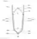 Fig. 35 - Stator formed by winding stator coils, rotary electric machine using said stator, method for manufacturing stator formed by winding stator coils, and method for manufacturing rotary electric machine