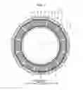 Fig. 02 - STATOR AND ROTARY MACHINE