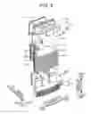 Fig. 09 - STATOR AND ROTARY MACHINE