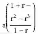 Fig. 13 - Synchronous reluctance machine