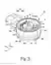 Fig. 04 - Motor including bus bar assembly