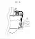 Fig. 17 - ELECTRIC POWER GENERATION SYSTEM AND RECIPROCATING MECHANISM FOR ELECTRIC POWER GENERATION SYSTEM