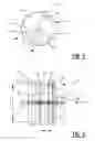 Fig. 04 - Device for converting kinetic energy of a flowing medium to electrical energy