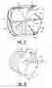 Fig. 07 - Device for converting kinetic energy of a flowing medium to electrical energy