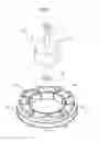 Fig. 02 - ELECTRIC MOTOR AND ELECTRICAL APPARATUS COMPRISING SAME