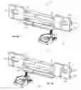 Fig. 08 - Three-directional photovoltaic module connector