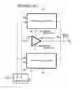 Fig. 20 - Adaptive tracking rail audio amplifier