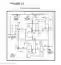 Fig. 21 - Adaptive tracking rail audio amplifier