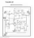 Fig. 22 - Adaptive tracking rail audio amplifier