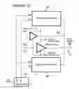 Fig. 27 - Adaptive tracking rail audio amplifier