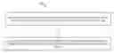 Fig. 01 - Multimode Josephson parametric converter: coupling Josephson ring modulator to metamaterial