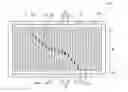Fig. 01 - Acoustic wave resonator, filter, and duplexer