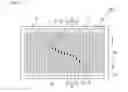 Fig. 19 - Acoustic wave resonator, filter, and duplexer