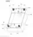Fig. 10 - PLANAR SWITCH AND PLANAR SWITCH UNIT