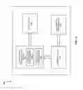 Fig. 07 - Multiple-layer configuration storage for runtime reconfigurable systems