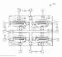 Fig. 01 - Power gated lookup table circuitry