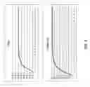 Fig. 04 - Method and apparatus for fast phase locked loop (PLL) settling with reduced frequency overshoot