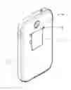 Fig. 01 - Case for a mobile terminal