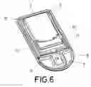 Fig. 07 - Case for a mobile terminal