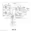 Fig. 02 - Monolithic integration of antenna switch and diplexer