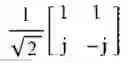 Fig. 07 - Method for estimating channel and device therefor