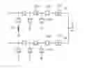 Fig. 01 - Duplexer having improved reflectivity