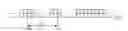 Fig. 01 - Methods of adapting receiver configuration for control channel reception based on data reception